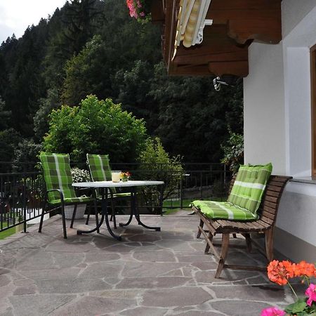 Ferienwohnung Pezzei Шлитерс Екстериор снимка