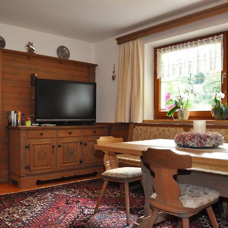 Ferienwohnung Pezzei Шлитерс Екстериор снимка