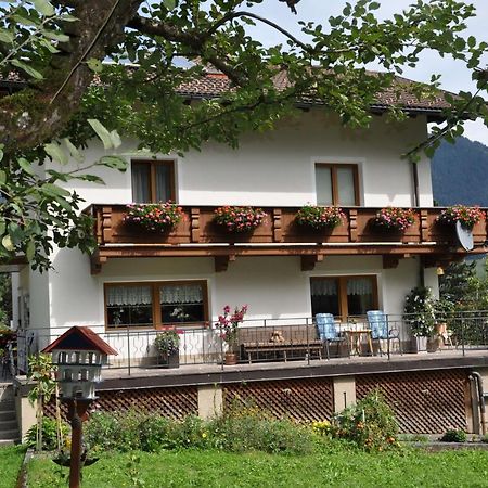 Ferienwohnung Pezzei Шлитерс Екстериор снимка