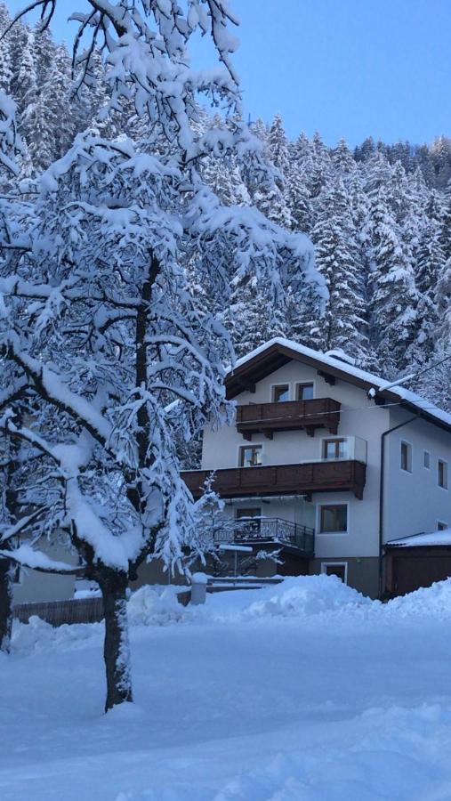 Ferienwohnung Pezzei Шлитерс Екстериор снимка